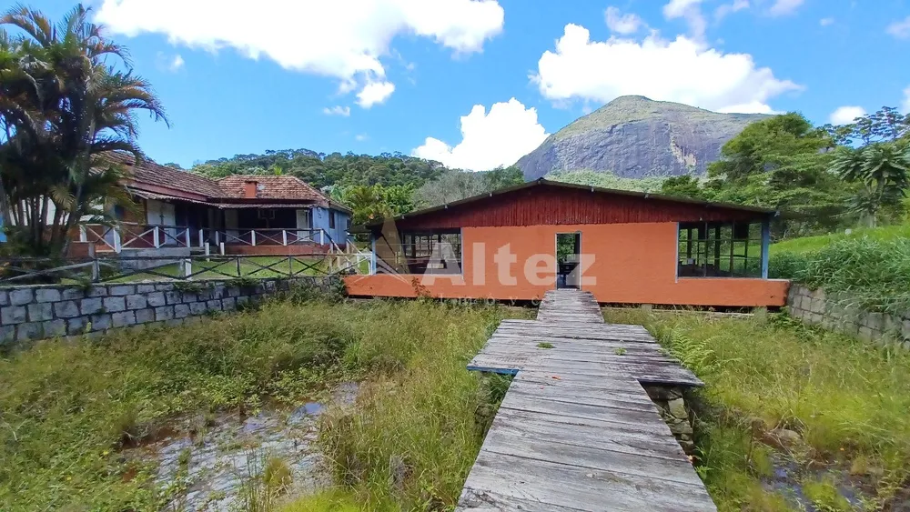 Sítio, 22 quartos, 41 hectares - Foto 61