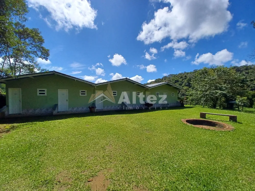 Sítio, 22 quartos, 41 hectares - Foto 32