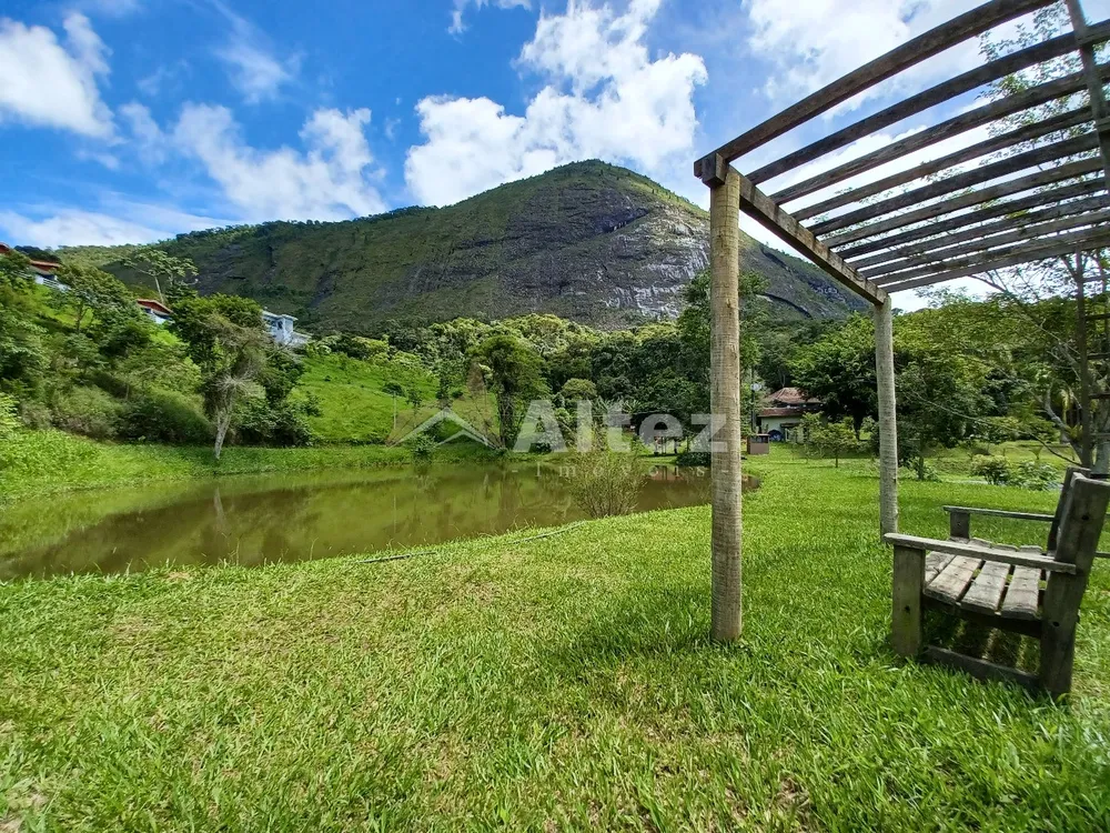 Sítio, 22 quartos, 41 hectares - Foto 67