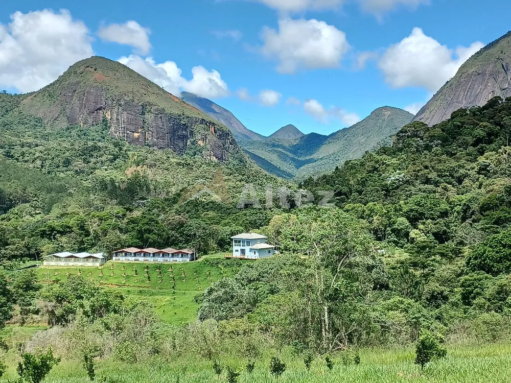 Sítio, 22 quartos, 41 hectares - Foto 46