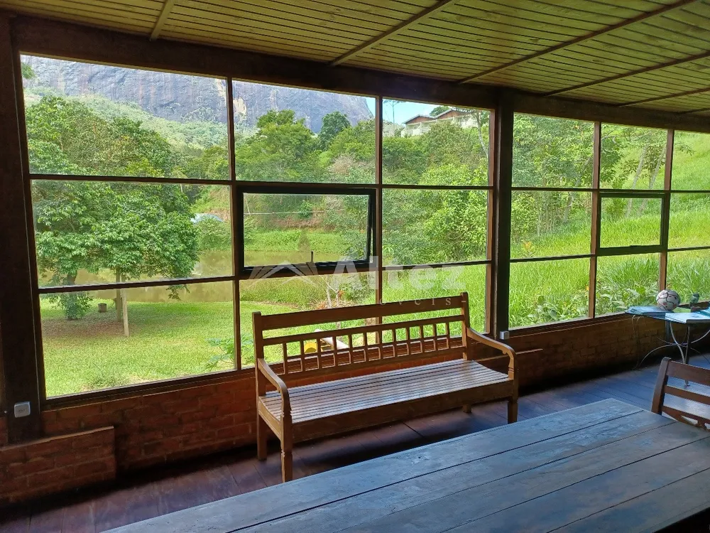 Sítio, 22 quartos, 41 hectares - Foto 60
