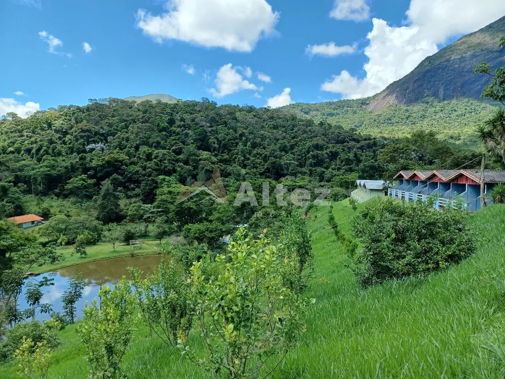 Sítio, 22 quartos, 41 hectares - Foto 31