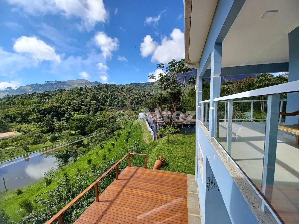 Sítio, 22 quartos, 41 hectares - Foto 17