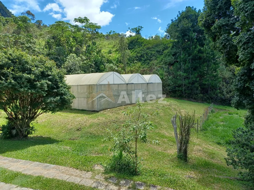 Sítio, 22 quartos, 41 hectares - Foto 49