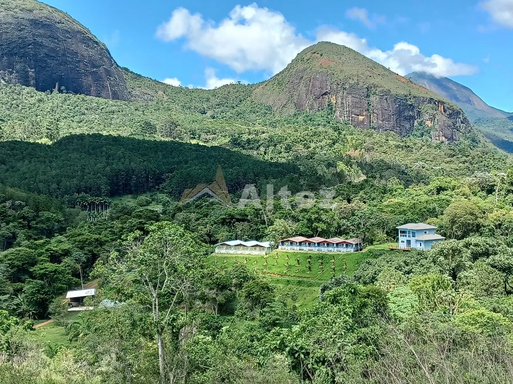 Sítio, 22 quartos, 41 hectares - Foto 43