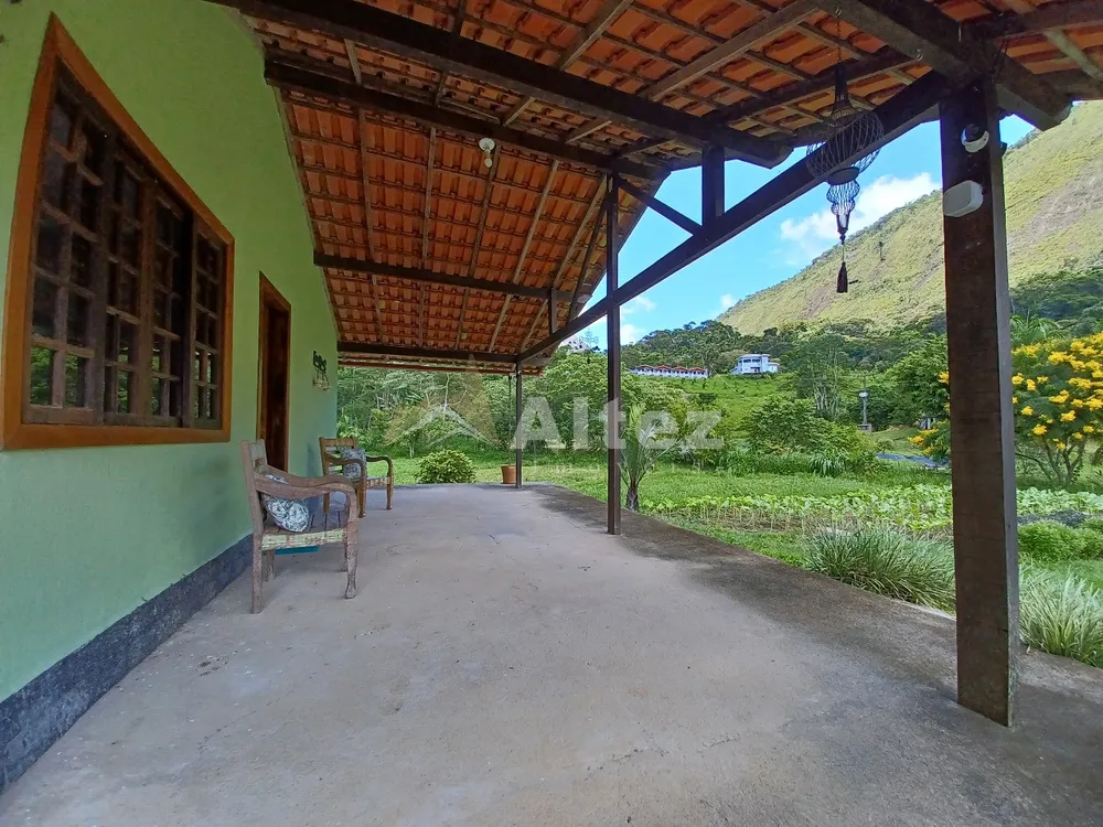 Sítio, 22 quartos, 41 hectares - Foto 78