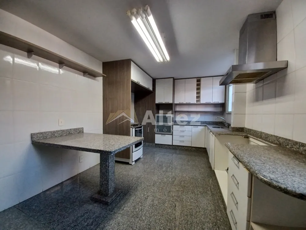 Casa, 3 quartos, 360 m² - Foto 4