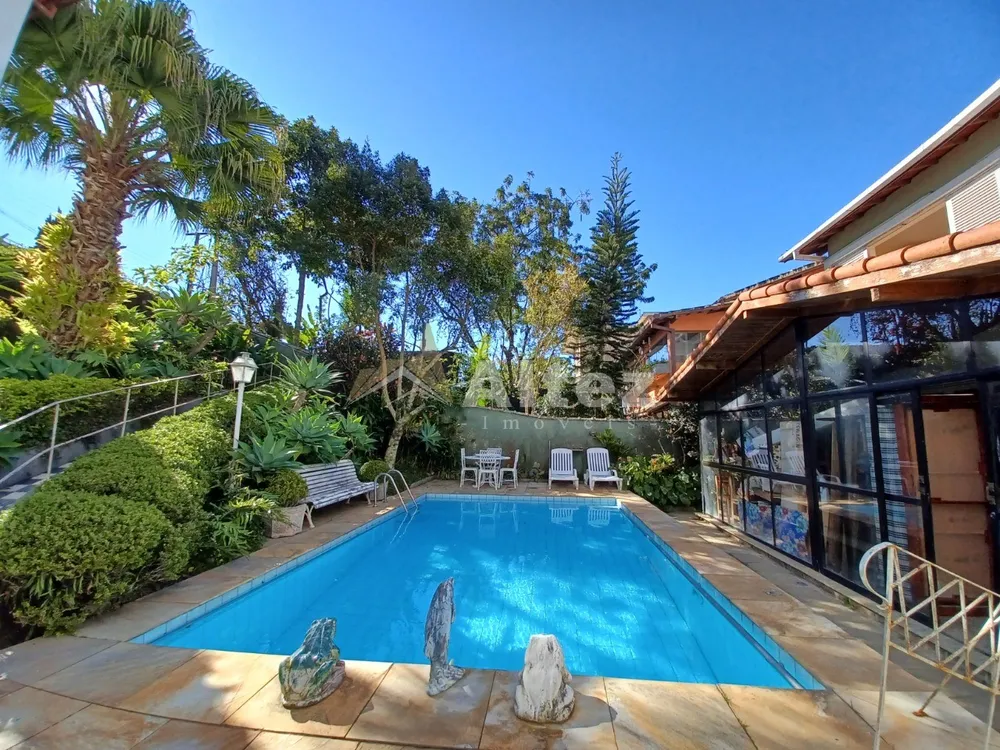 Casa, 3 quartos, 360 m² - Foto 2