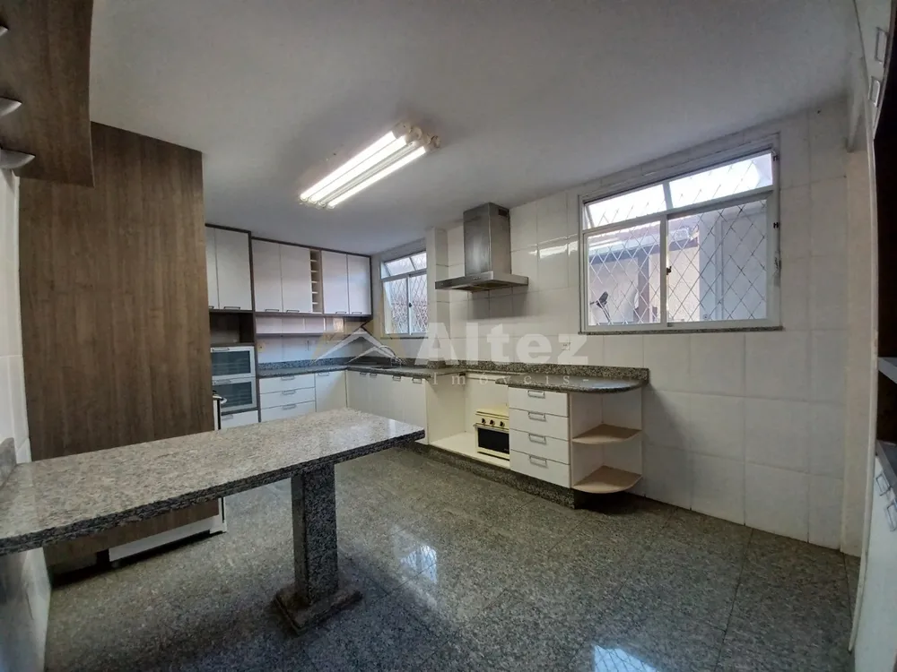 Casa, 3 quartos, 360 m² - Foto 5