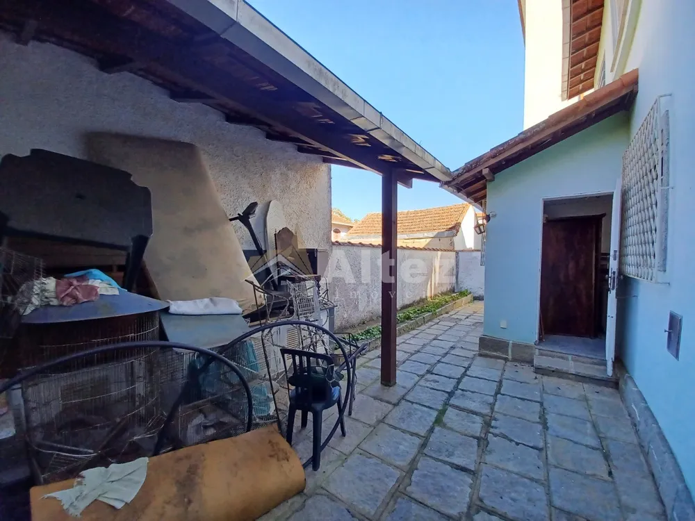 Casa, 3 quartos, 360 m² - Foto 7