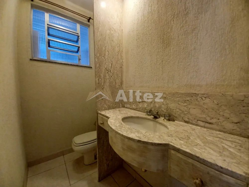 Casa, 3 quartos, 360 m² - Foto 12