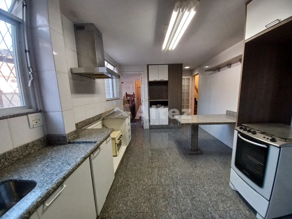Casa, 3 quartos, 360 m² - Foto 6