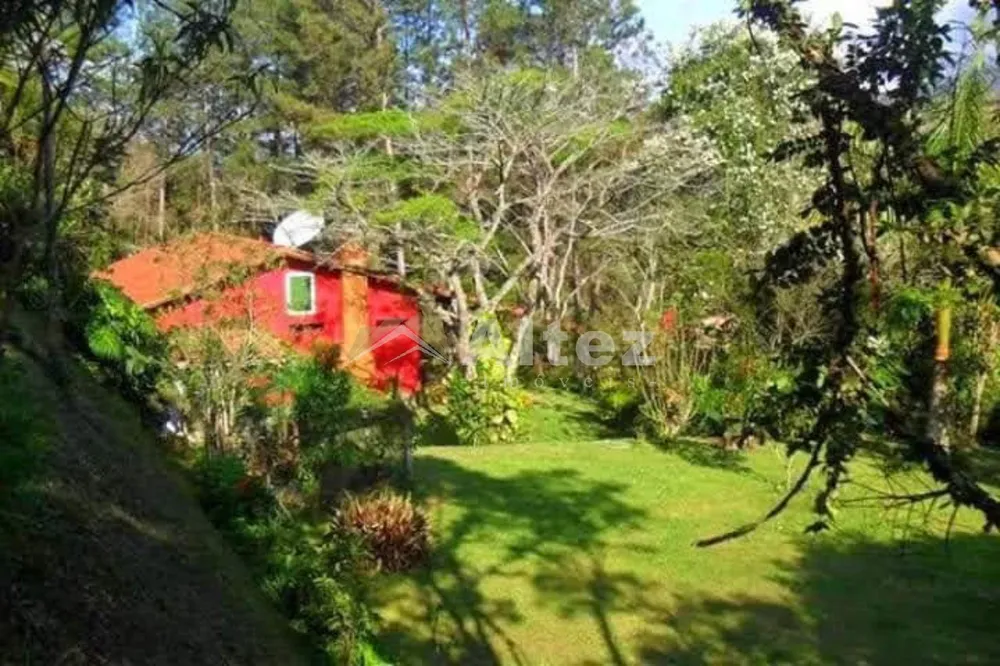 Casa, 4 quartos, 5000 m² - Foto 3