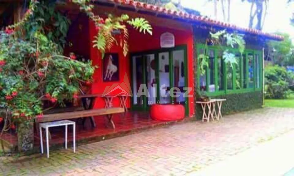 Casa, 4 quartos, 5000 m² - Foto 4