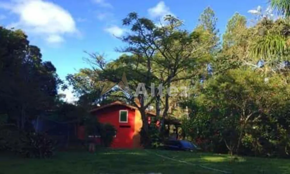 Casa, 4 quartos, 5000 m² - Foto 2