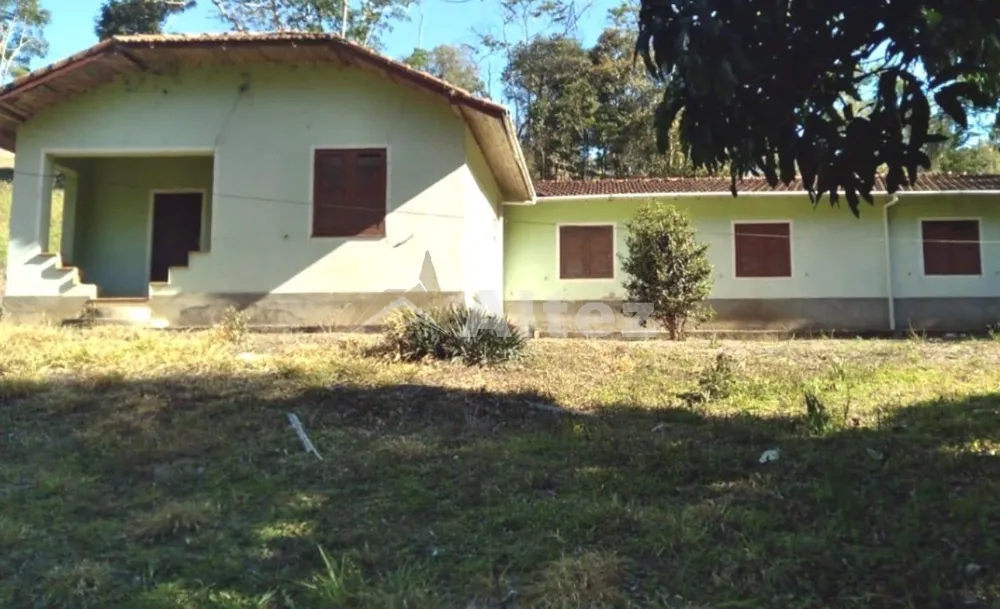 Sítio, 3 quartos, 27 hectares - Foto 2