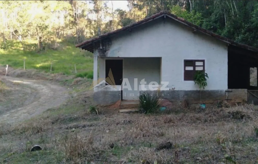 Sítio, 3 quartos, 27 hectares - Foto 3