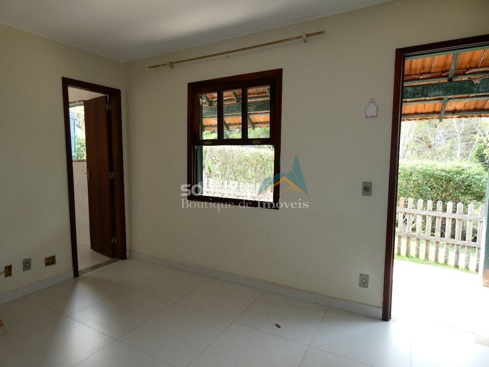 Casa, 6 quartos, 450 m² - Foto 2
