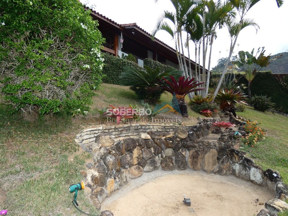 Casa, 6 quartos, 450 m² - Foto 4