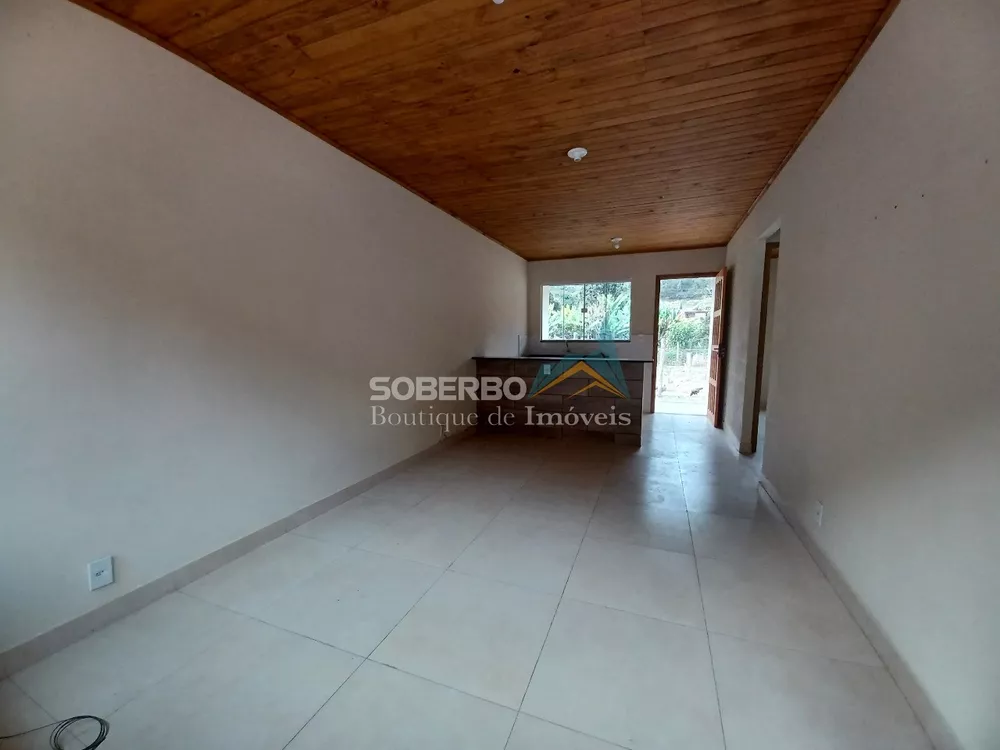 Casa, 2 quartos, 240 m² - Foto 2