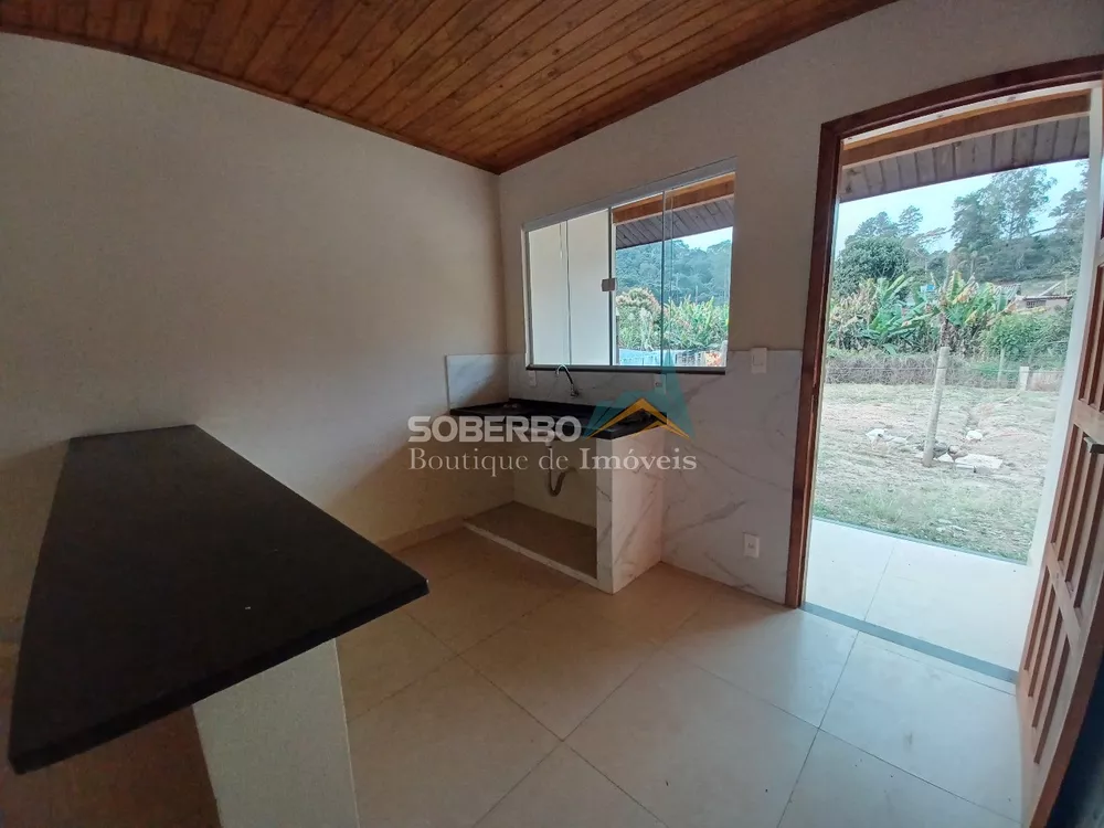 Casa, 2 quartos, 240 m² - Foto 4