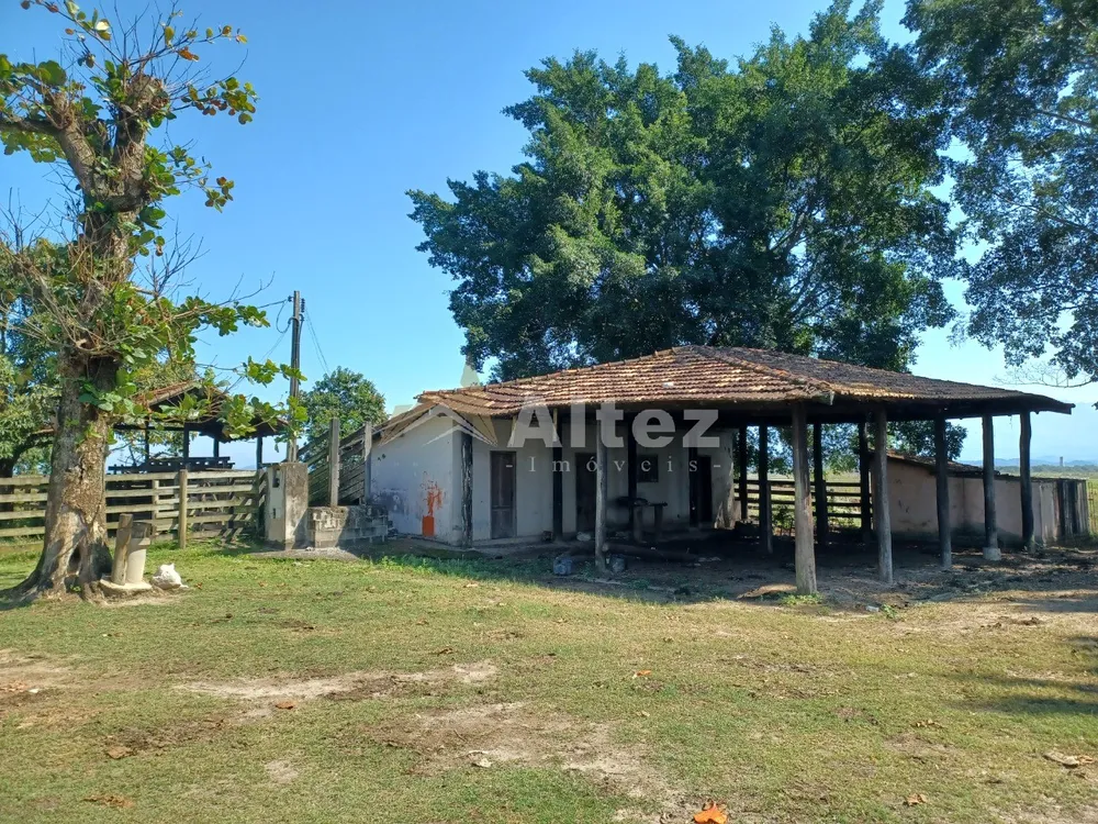 Fazenda, 315 hectares - Foto 22