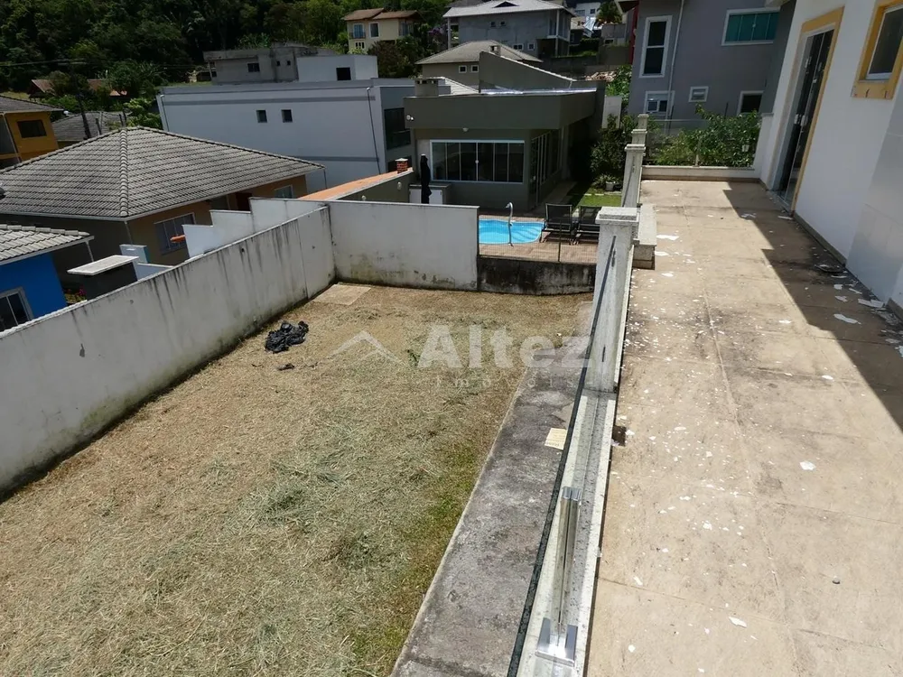 Casa, 4 quartos, 400 m² - Foto 22