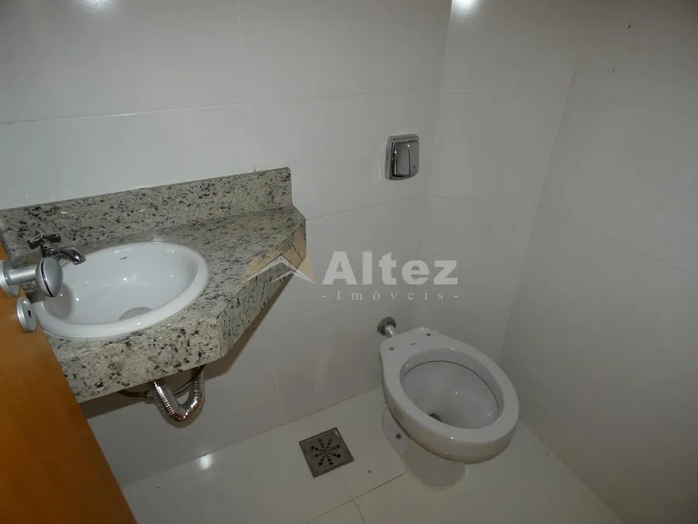 Casa, 4 quartos, 400 m² - Foto 20