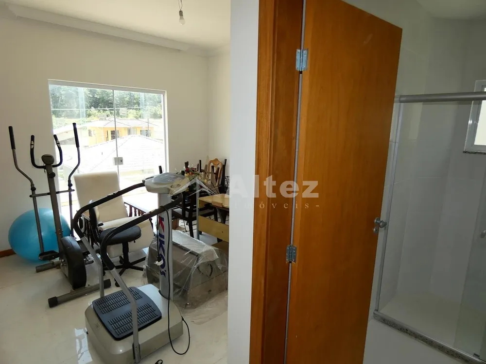 Casa, 4 quartos, 400 m² - Foto 17