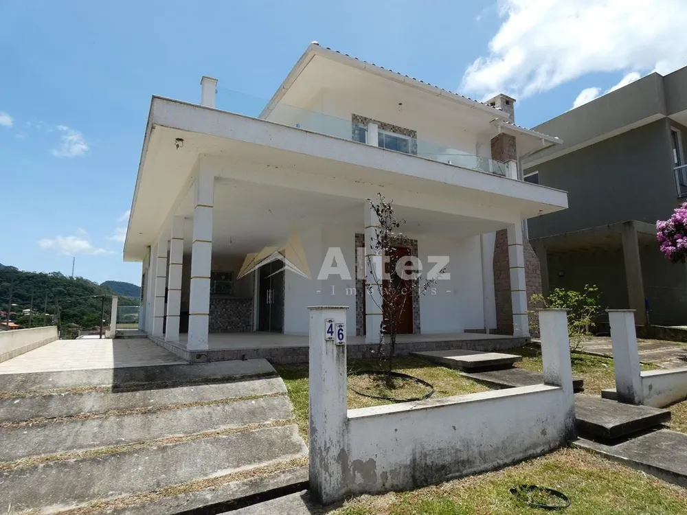 Casa, 4 quartos, 400 m² - Foto 7
