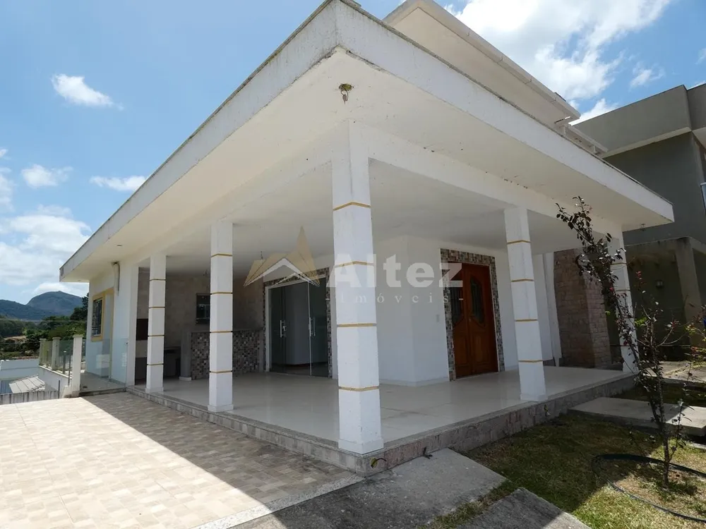 Casa, 4 quartos, 400 m² - Foto 43