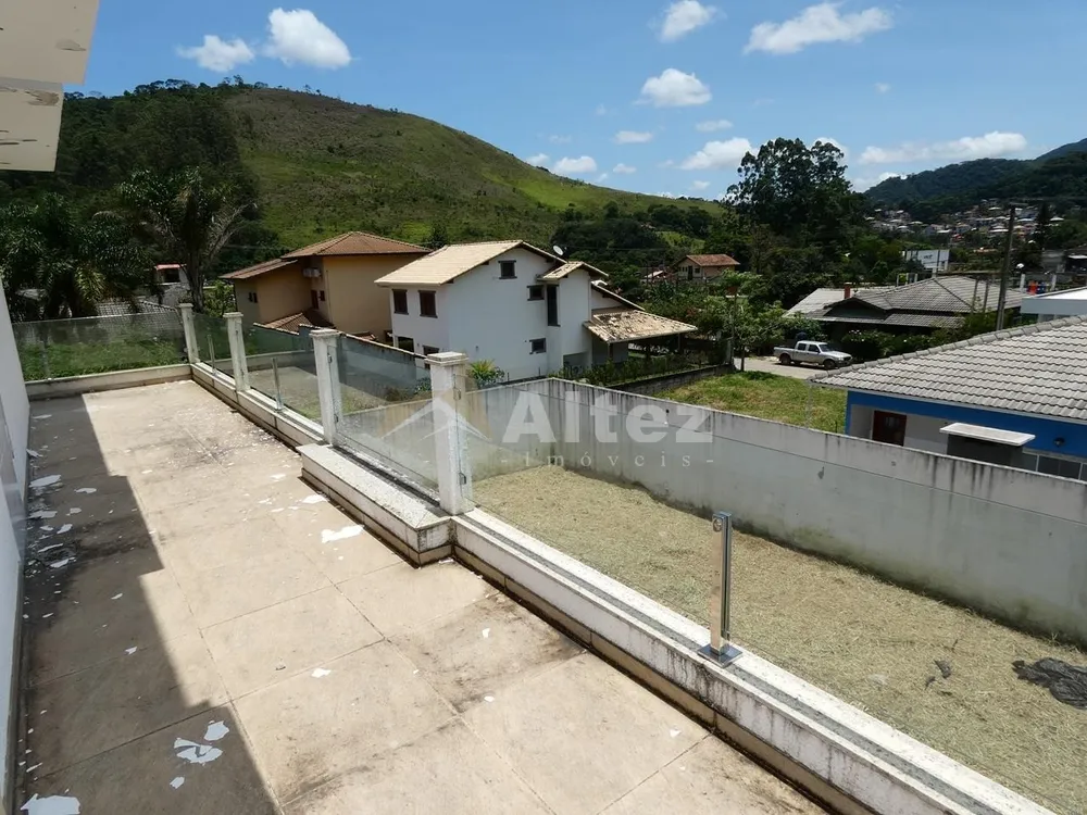 Casa, 4 quartos, 400 m² - Foto 20