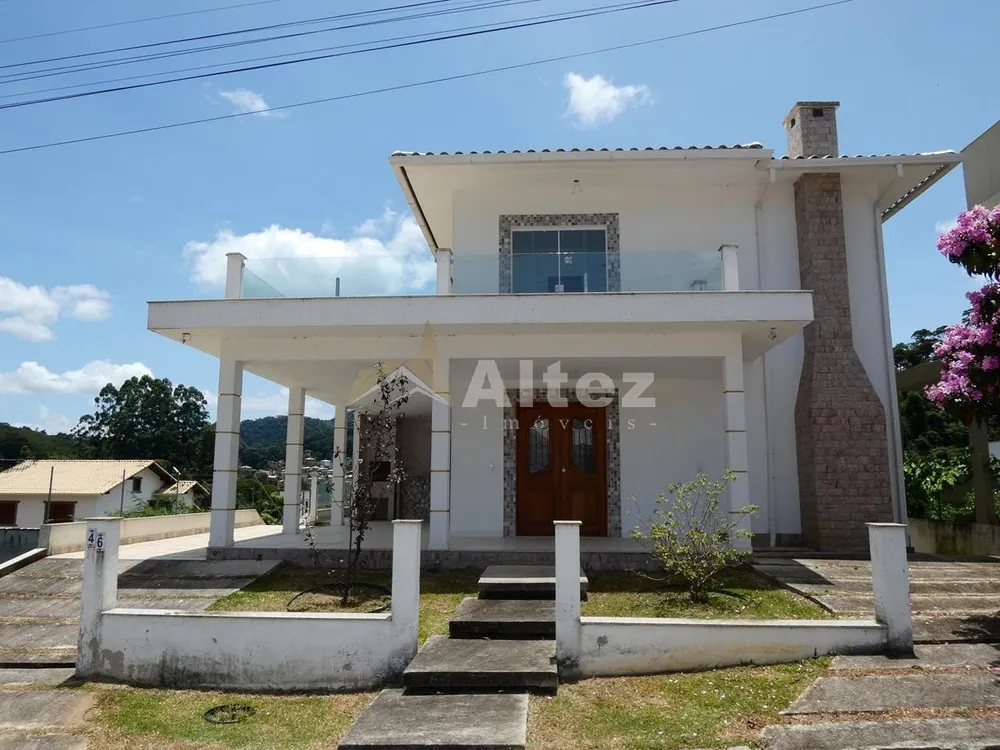 Casa, 4 quartos, 400 m² - Foto 22