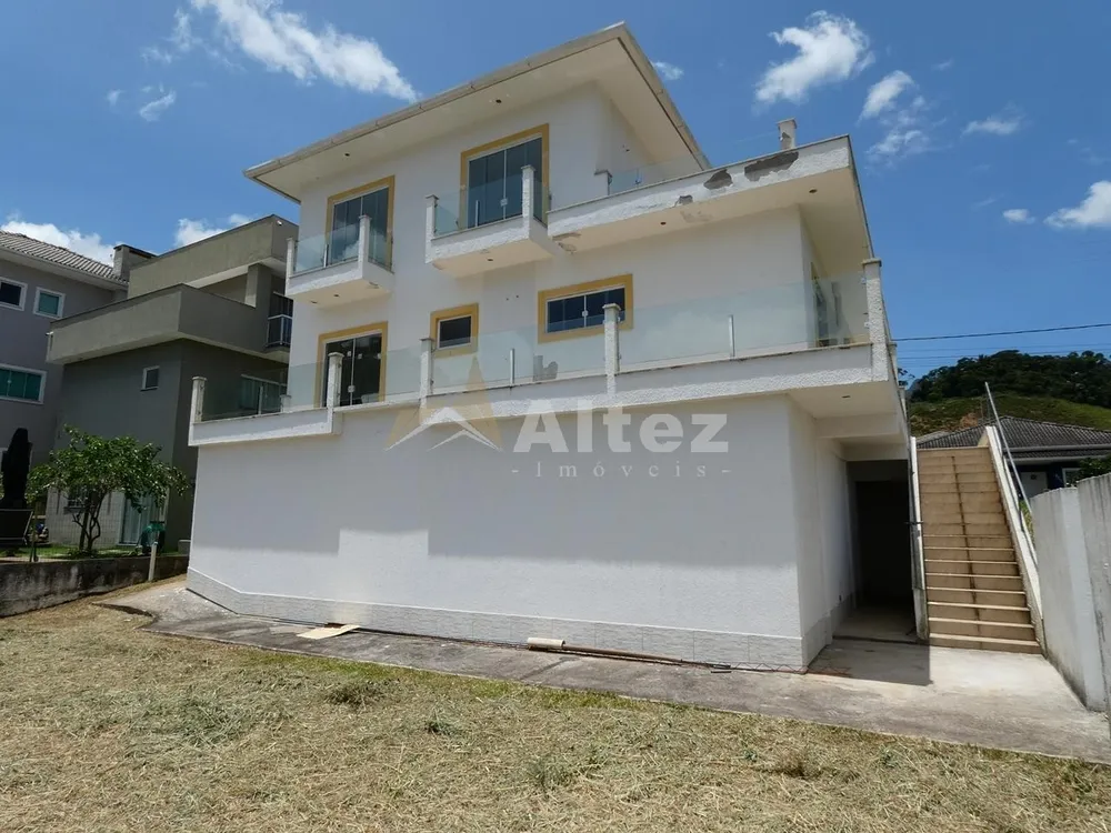 Casa, 4 quartos, 400 m² - Foto 46
