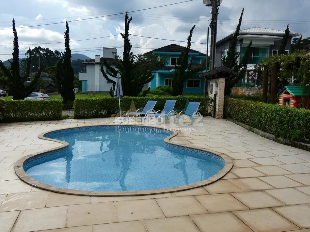 Casa, 4 quartos, 400 m² - Foto 55