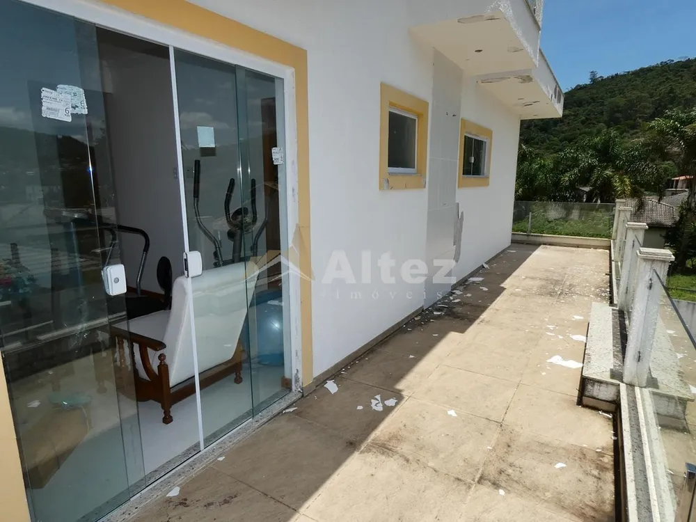 Casa, 4 quartos, 400 m² - Foto 19