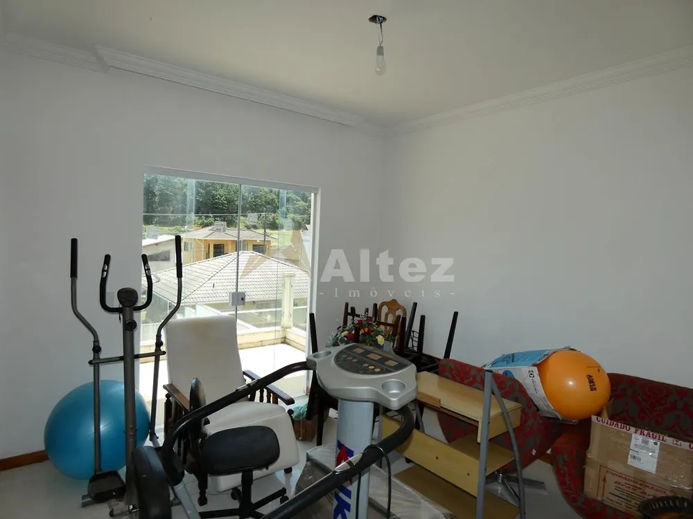 Casa, 4 quartos, 400 m² - Foto 16