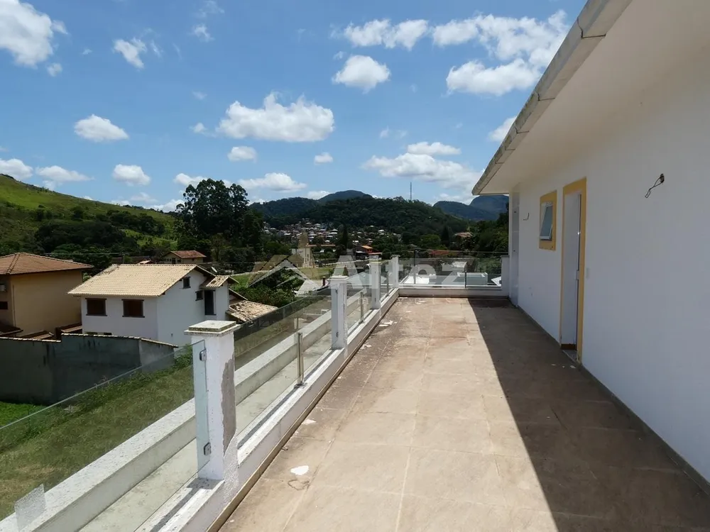 Casa, 4 quartos, 400 m² - Foto 21