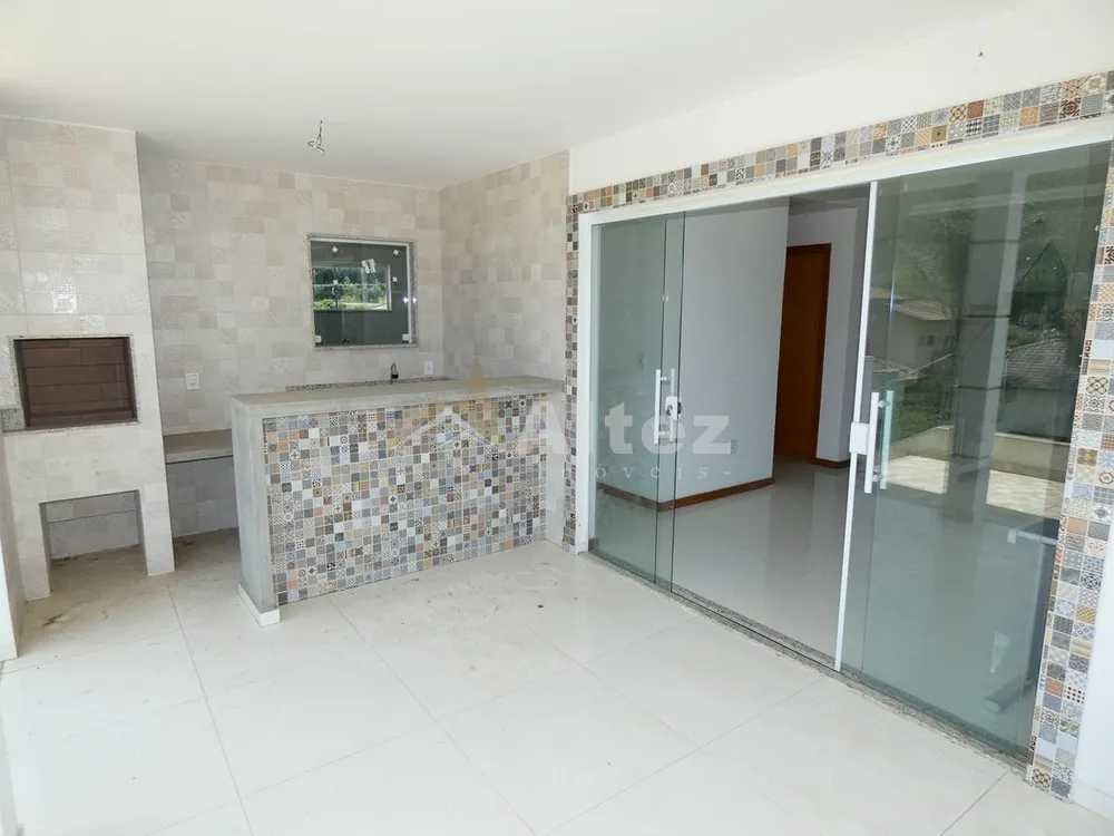 Casa, 4 quartos, 400 m² - Foto 23
