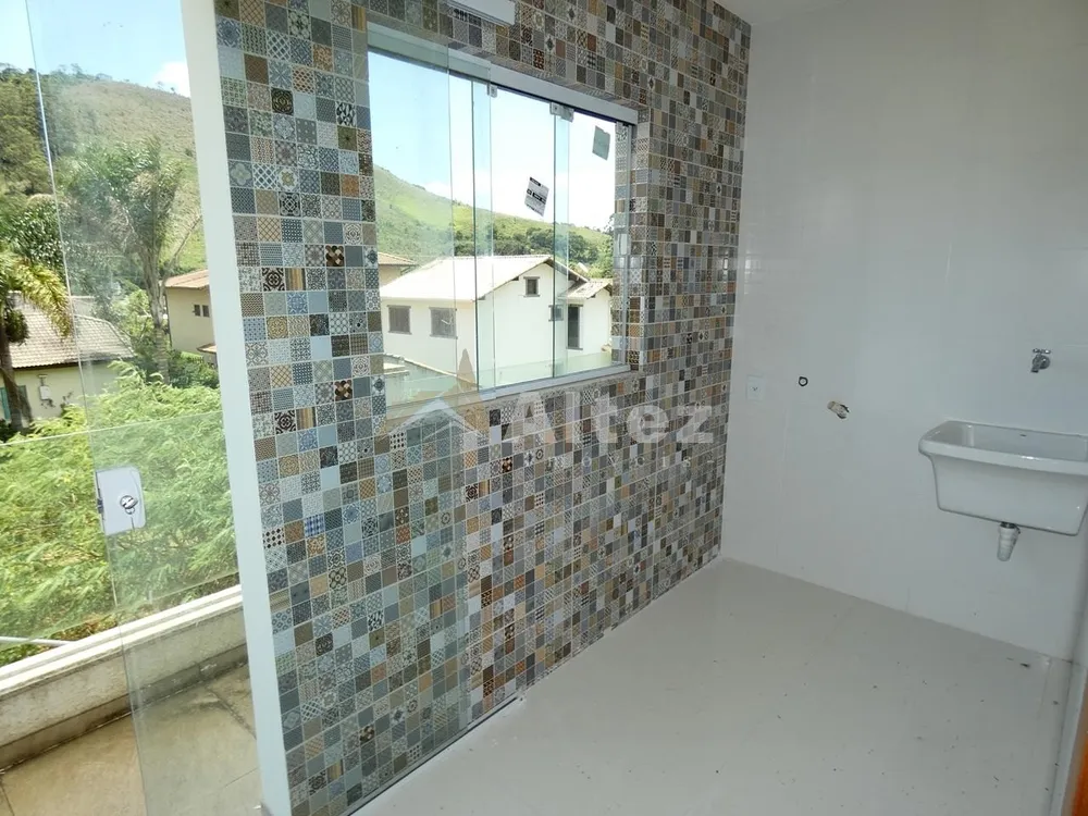 Casa, 4 quartos, 400 m² - Foto 25
