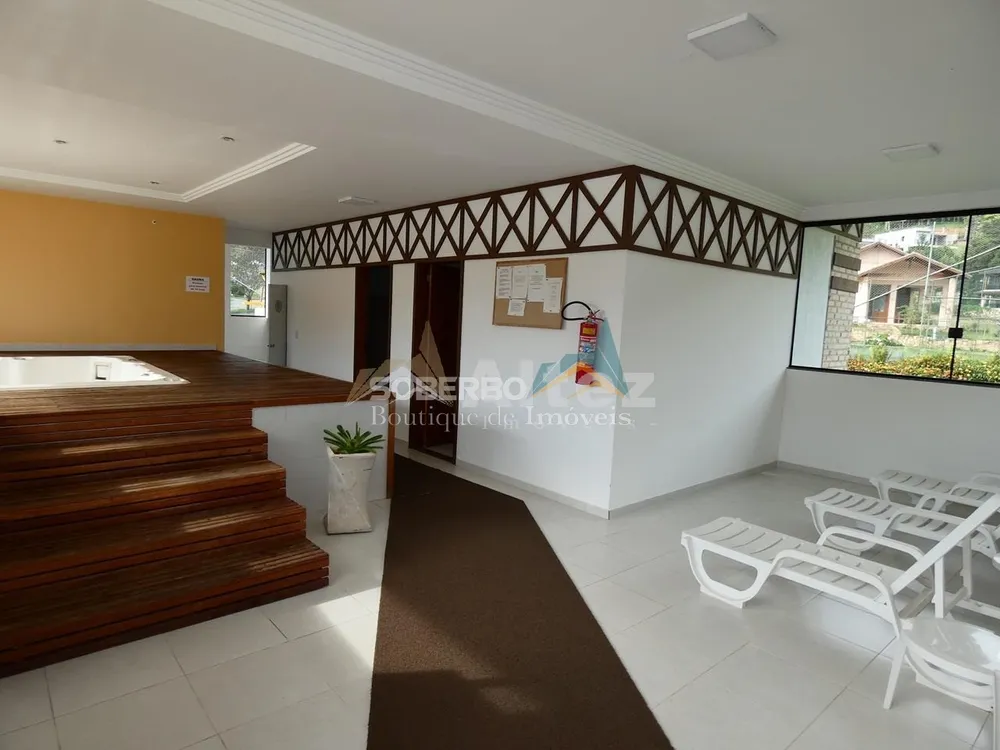 Casa, 4 quartos, 400 m² - Foto 61