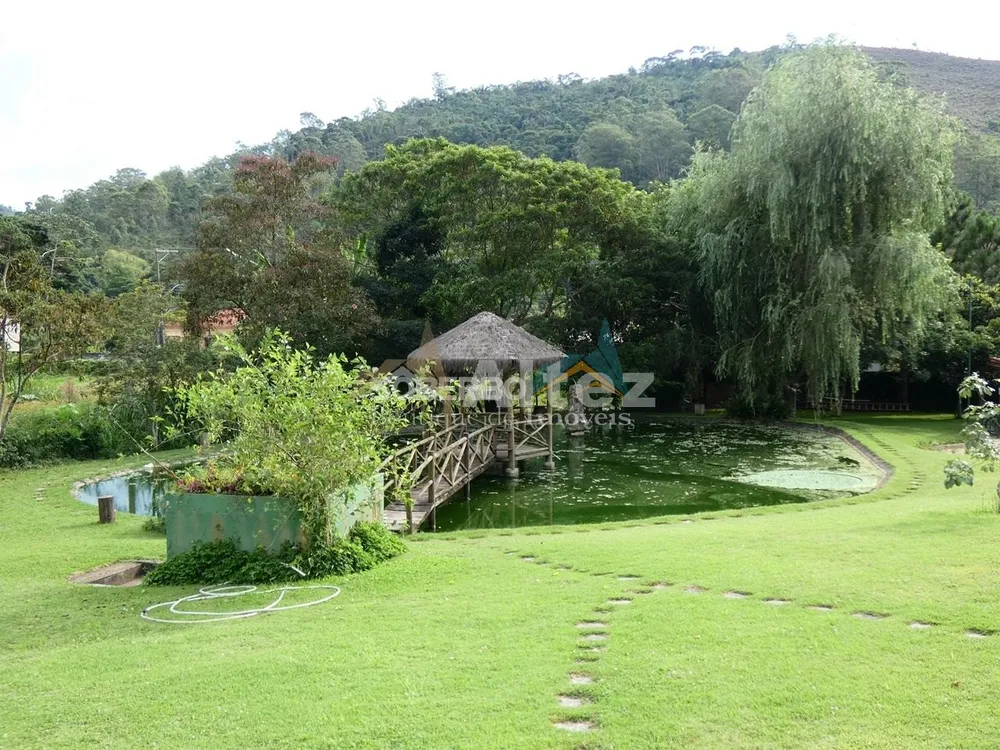 Casa, 4 quartos, 400 m² - Foto 60