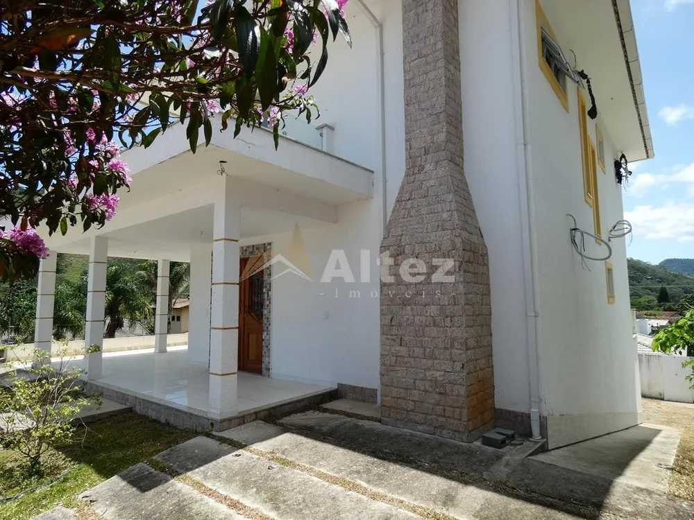 Casa, 4 quartos, 400 m² - Foto 21