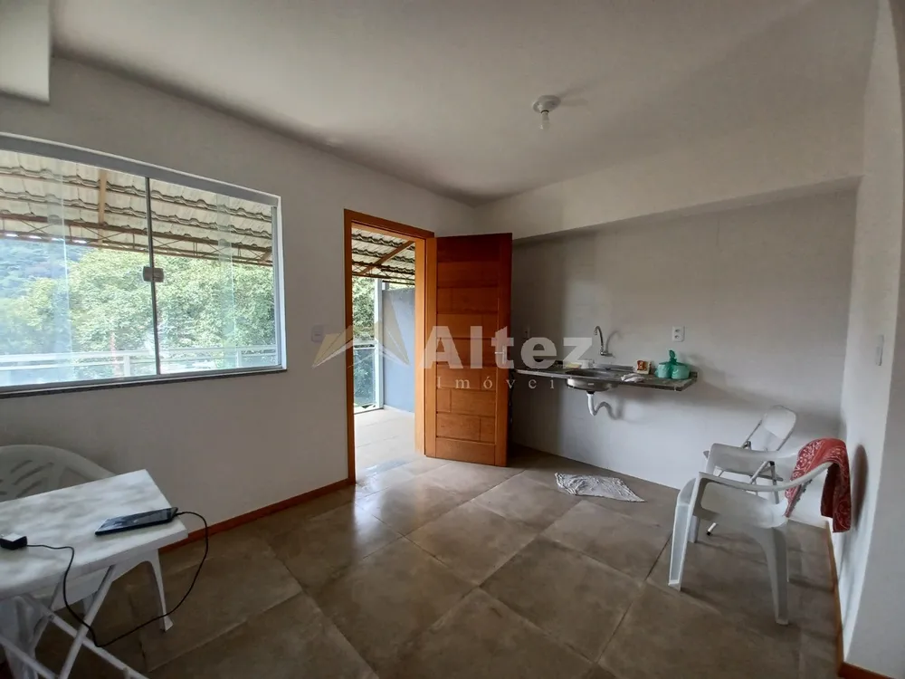 Casa, 3 quartos, 70 m² - Foto 2