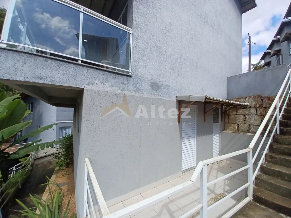 Casa, 3 quartos, 70 m² - Foto 9