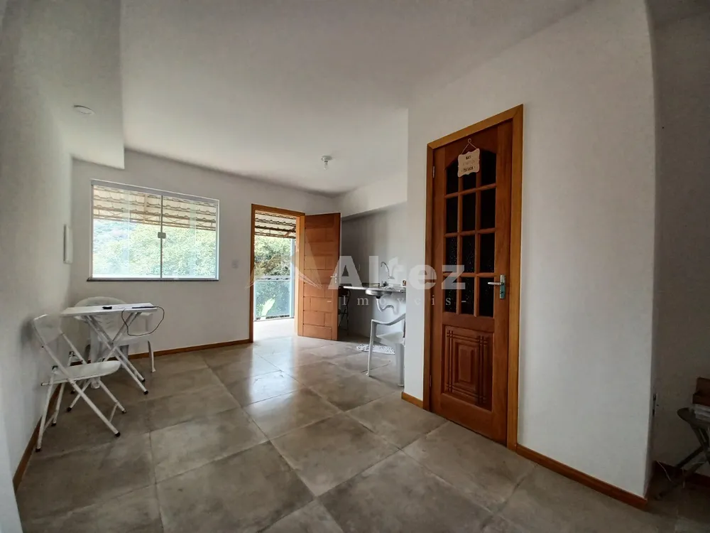 Casa, 3 quartos, 70 m² - Foto 1