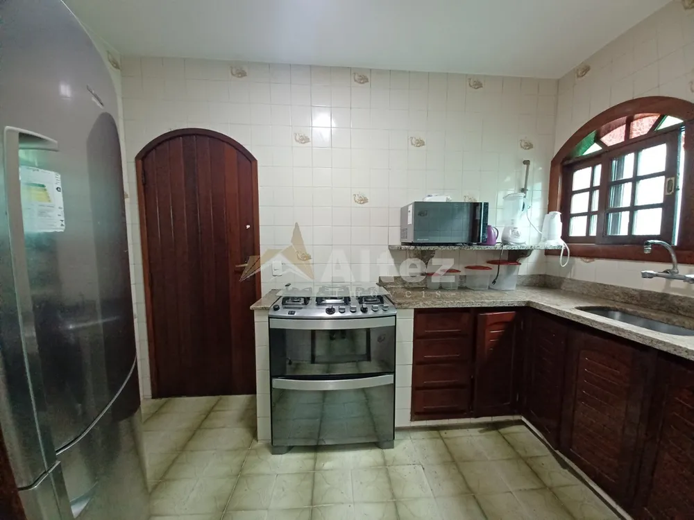 Casa, 3 quartos, 150 m² - Foto 29