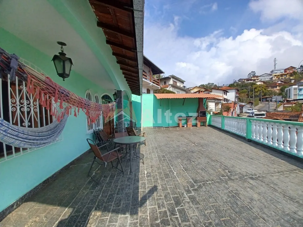 Casa, 3 quartos, 150 m² - Foto 24