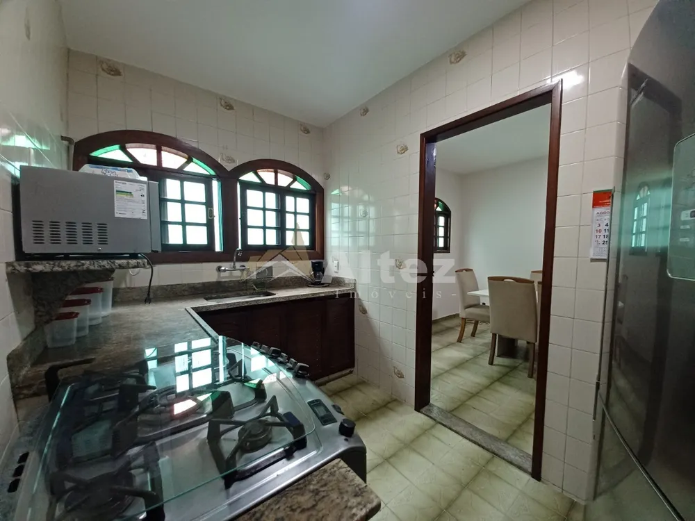 Casa, 3 quartos, 150 m² - Foto 26
