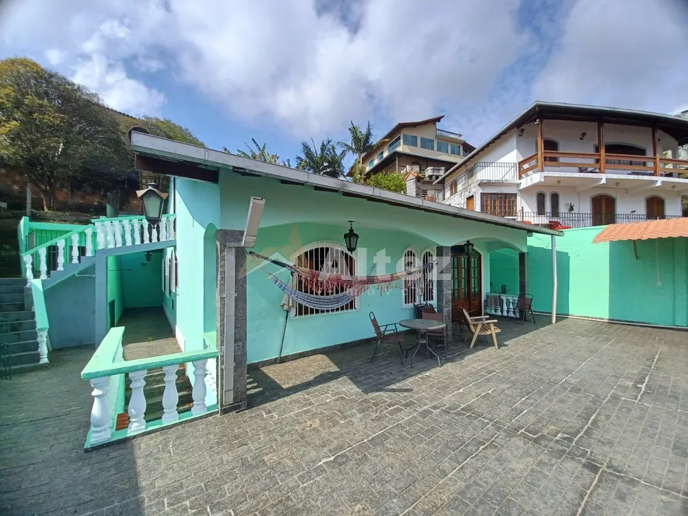 Casa, 3 quartos, 150 m² - Foto 9